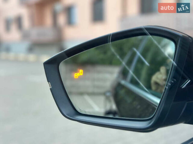 Коричневый Шкода Суперб, объемом двигателя 2 л и пробегом 255 тыс. км за 20000 $, фото 18 на Automoto.ua