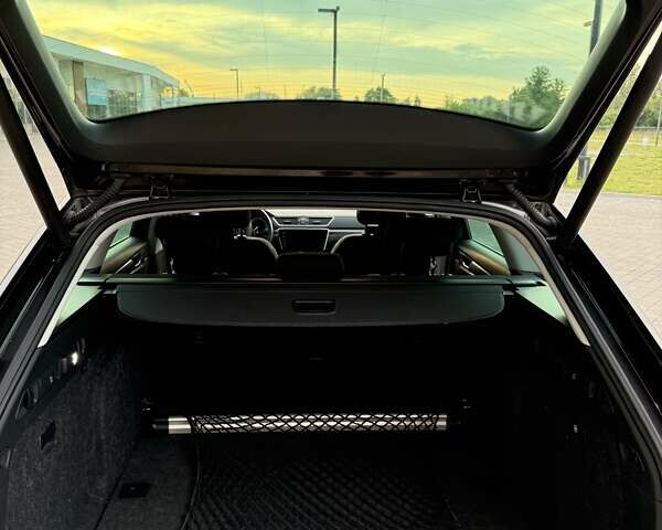 Коричневий Шкода Суперб, об'ємом двигуна 2 л та пробігом 141 тис. км за 23500 $, фото 11 на Automoto.ua