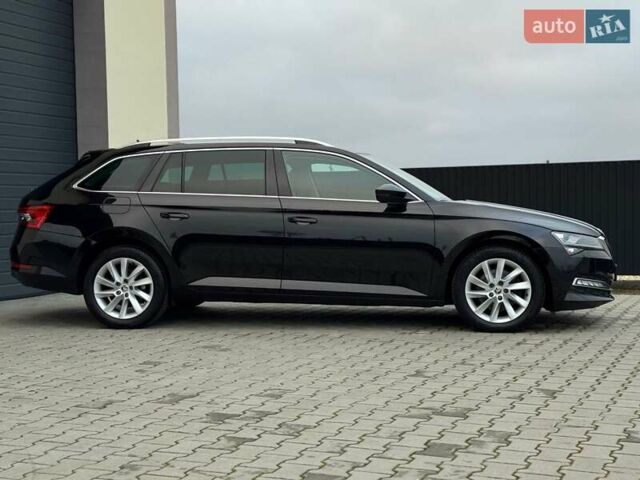 Коричневый Шкода Суперб, объемом двигателя 1.97 л и пробегом 235 тыс. км за 21500 $, фото 34 на Automoto.ua