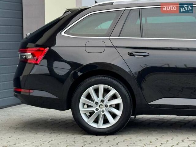 Коричневый Шкода Суперб, объемом двигателя 1.97 л и пробегом 235 тыс. км за 21500 $, фото 27 на Automoto.ua