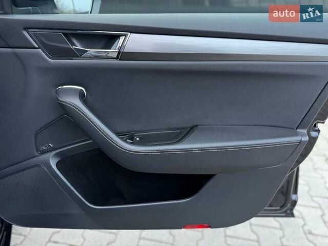 Коричневый Шкода Суперб, объемом двигателя 1.97 л и пробегом 235 тыс. км за 21500 $, фото 43 на Automoto.ua