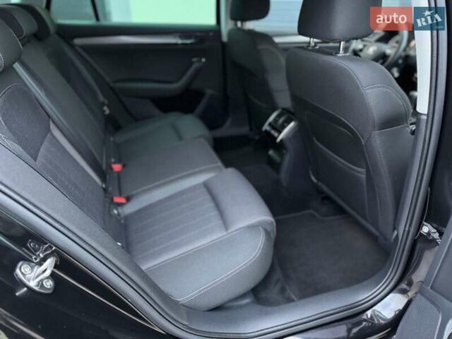 Коричневый Шкода Суперб, объемом двигателя 1.97 л и пробегом 235 тыс. км за 21500 $, фото 42 на Automoto.ua