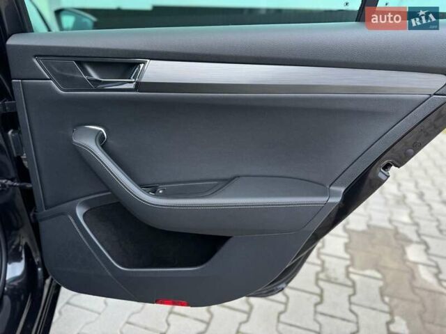 Коричневый Шкода Суперб, объемом двигателя 1.97 л и пробегом 235 тыс. км за 21500 $, фото 39 на Automoto.ua