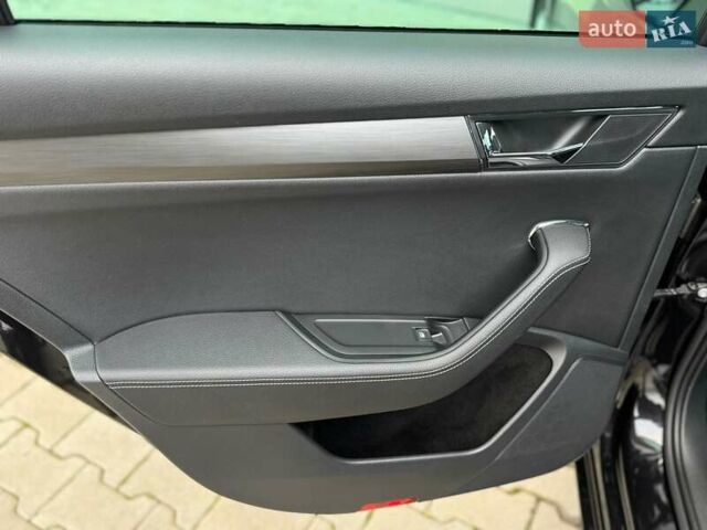 Коричневый Шкода Суперб, объемом двигателя 1.97 л и пробегом 235 тыс. км за 21500 $, фото 64 на Automoto.ua