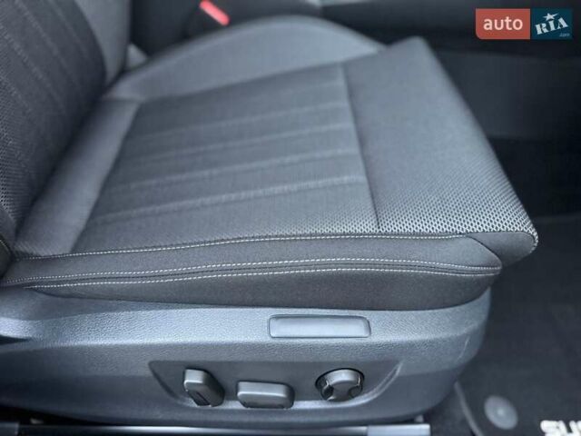 Коричневый Шкода Суперб, объемом двигателя 1.97 л и пробегом 235 тыс. км за 21500 $, фото 41 на Automoto.ua