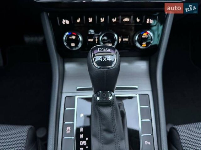 Коричневый Шкода Суперб, объемом двигателя 1.97 л и пробегом 235 тыс. км за 21500 $, фото 54 на Automoto.ua