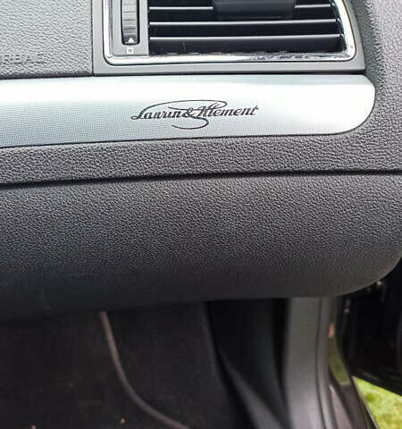 Коричневый Шкода Суперб, объемом двигателя 1.8 л и пробегом 182 тыс. км за 8100 $, фото 15 на Automoto.ua