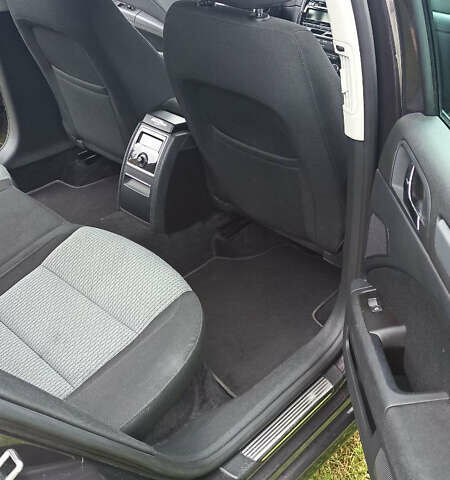 Коричневый Шкода Суперб, объемом двигателя 1.8 л и пробегом 182 тыс. км за 8100 $, фото 14 на Automoto.ua