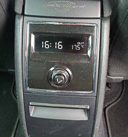 Коричневый Шкода Суперб, объемом двигателя 1.8 л и пробегом 182 тыс. км за 8100 $, фото 5 на Automoto.ua