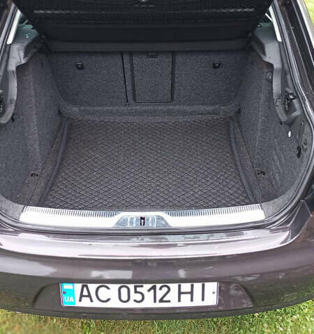 Коричневый Шкода Суперб, объемом двигателя 1.8 л и пробегом 182 тыс. км за 8100 $, фото 18 на Automoto.ua