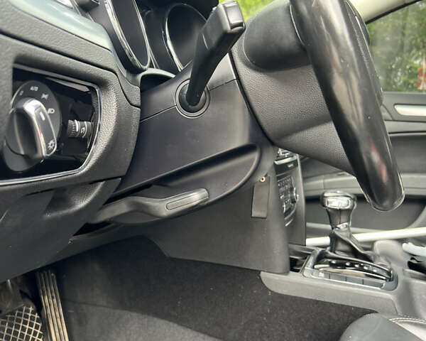 Коричневий Шкода Суперб, об'ємом двигуна 2 л та пробігом 194 тис. км за 9800 $, фото 23 на Automoto.ua