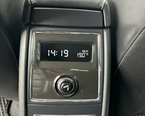 Коричневий Шкода Суперб, об'ємом двигуна 2 л та пробігом 194 тис. км за 9800 $, фото 33 на Automoto.ua