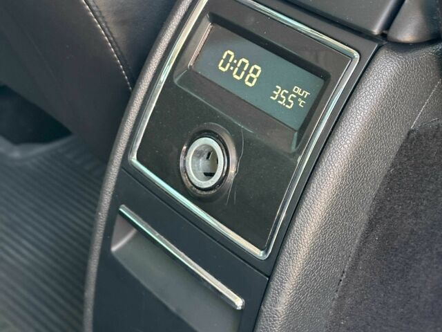 Коричневий Шкода Суперб, об'ємом двигуна 2 л та пробігом 276 тис. км за 9200 $, фото 7 на Automoto.ua