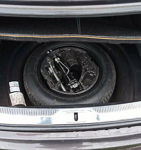 Коричневый Шкода Суперб, объемом двигателя 1.8 л и пробегом 182 тыс. км за 8100 $, фото 17 на Automoto.ua