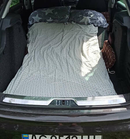 Коричневый Шкода Суперб, объемом двигателя 1.8 л и пробегом 182 тыс. км за 8100 $, фото 23 на Automoto.ua