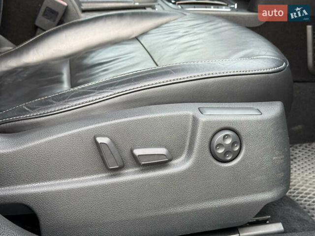 Коричневый Шкода Суперб, объемом двигателя 1.8 л и пробегом 186 тыс. км за 7999 $, фото 27 на Automoto.ua