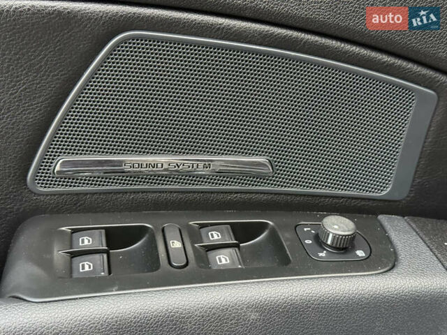 Коричневый Шкода Суперб, объемом двигателя 1.8 л и пробегом 186 тыс. км за 7999 $, фото 41 на Automoto.ua