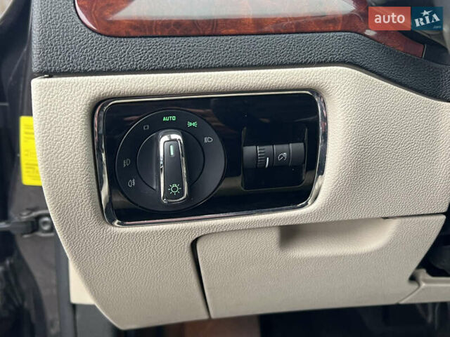 Коричневый Шкода Суперб, объемом двигателя 1.8 л и пробегом 292 тыс. км за 7990 $, фото 15 на Automoto.ua