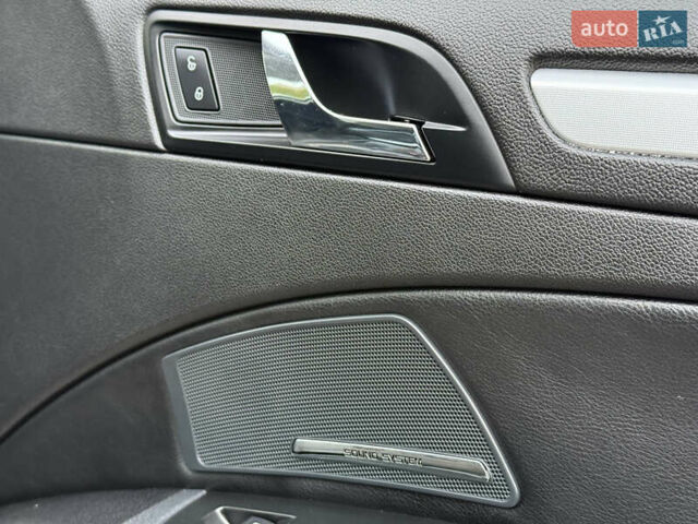 Коричневый Шкода Суперб, объемом двигателя 1.8 л и пробегом 186 тыс. км за 7999 $, фото 29 на Automoto.ua