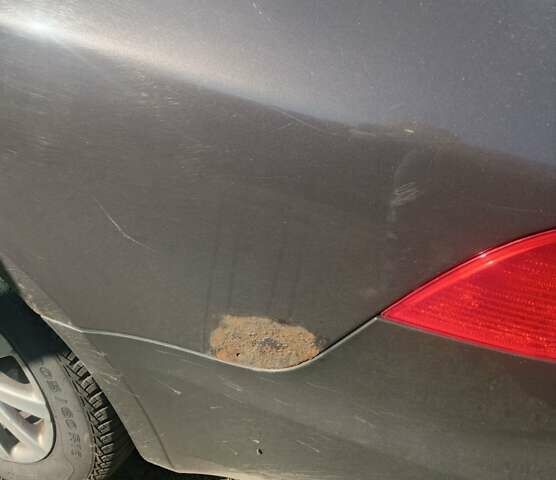 Коричневый Шкода Суперб, объемом двигателя 2 л и пробегом 270 тыс. км за 7500 $, фото 7 на Automoto.ua