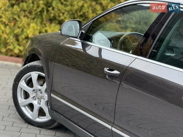 Коричневый Шкода Суперб, объемом двигателя 1.8 л и пробегом 186 тыс. км за 7999 $, фото 15 на Automoto.ua