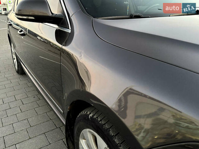 Коричневий Шкода Суперб, об'ємом двигуна 1.8 л та пробігом 240 тис. км за 6850 $, фото 19 на Automoto.ua