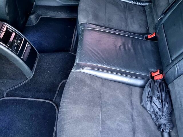 Коричневий Шкода Суперб, об'ємом двигуна 2 л та пробігом 265 тис. км за 8000 $, фото 5 на Automoto.ua