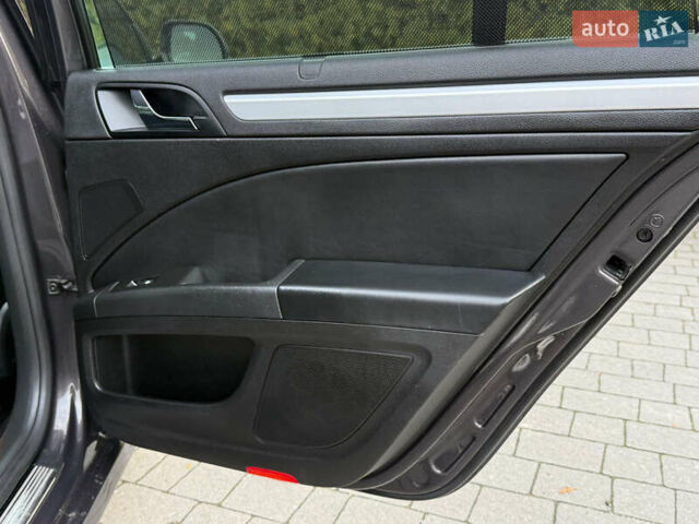 Коричневый Шкода Суперб, объемом двигателя 1.8 л и пробегом 186 тыс. км за 7999 $, фото 34 на Automoto.ua