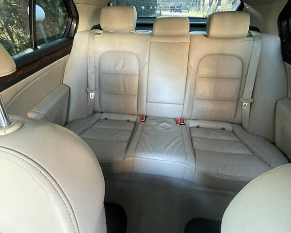 Коричневый Шкода Суперб, объемом двигателя 1.97 л и пробегом 337 тыс. км за 8600 $, фото 11 на Automoto.ua