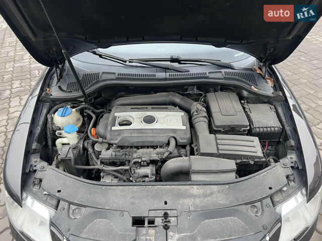 Коричневый Шкода Суперб, объемом двигателя 1.8 л и пробегом 292 тыс. км за 7990 $, фото 49 на Automoto.ua