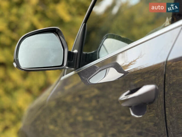 Коричневый Шкода Суперб, объемом двигателя 1.8 л и пробегом 186 тыс. км за 7999 $, фото 16 на Automoto.ua