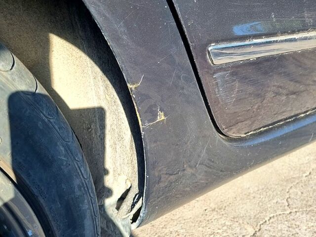 Коричневий Шкода Суперб, об'ємом двигуна 2 л та пробігом 265 тис. км за 8000 $, фото 3 на Automoto.ua