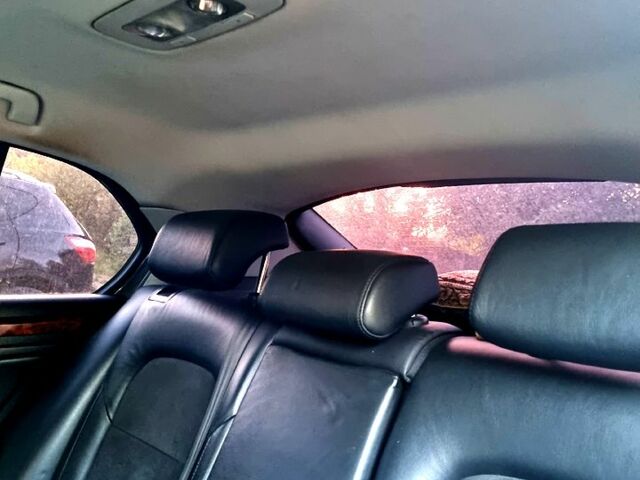 Коричневий Шкода Суперб, об'ємом двигуна 2 л та пробігом 265 тис. км за 8000 $, фото 4 на Automoto.ua