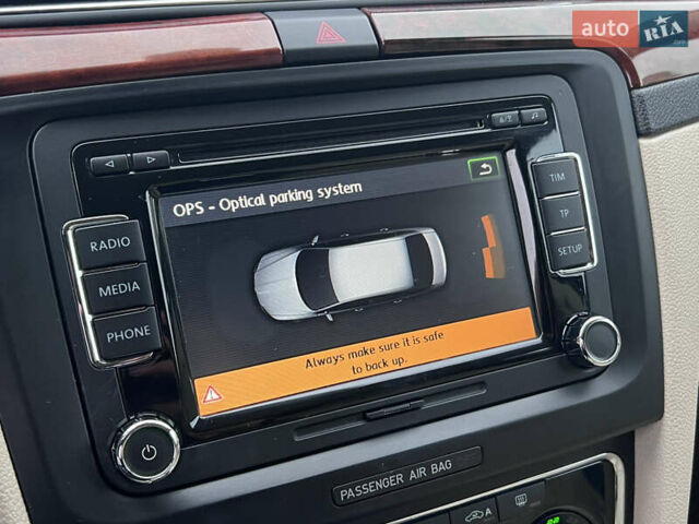 Коричневый Шкода Суперб, объемом двигателя 1.8 л и пробегом 292 тыс. км за 7990 $, фото 23 на Automoto.ua