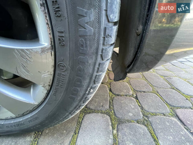 Коричневый Шкода Суперб, объемом двигателя 1.97 л и пробегом 337 тыс. км за 8600 $, фото 4 на Automoto.ua