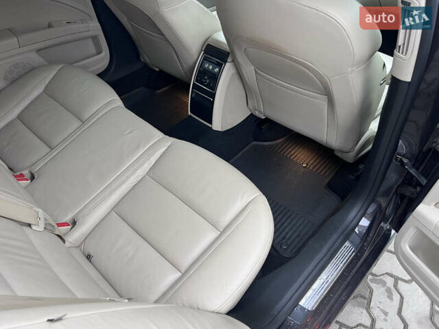 Коричневый Шкода Суперб, объемом двигателя 1.8 л и пробегом 292 тыс. км за 7990 $, фото 31 на Automoto.ua