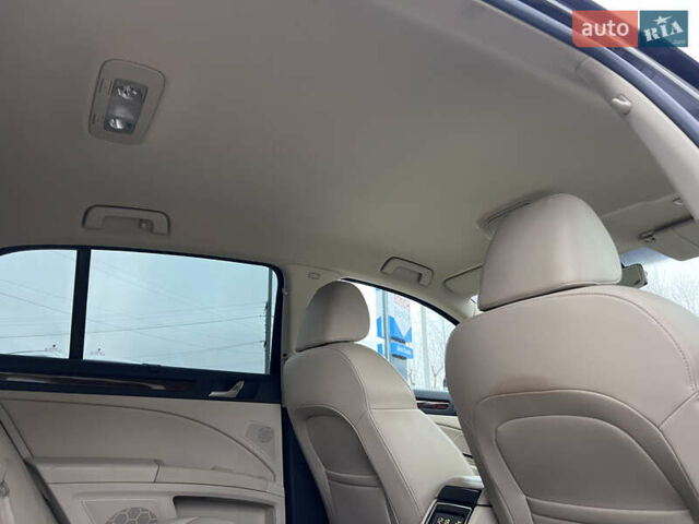 Коричневый Шкода Суперб, объемом двигателя 1.8 л и пробегом 292 тыс. км за 7990 $, фото 32 на Automoto.ua