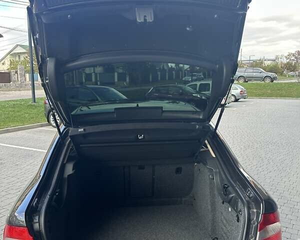 Шкода Суперб 2011 у Вінниці на Automoto.ua Коричневий Шкода Суперб, об'ємом двигуна 2 л та пробігом 251 тис. км за 12299 $, фото 5 на Automoto.ua