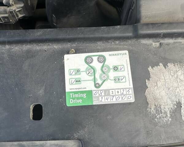 Шкода Суперб 2011 у Вінниці на Automoto.ua Коричневий Шкода Суперб, об'ємом двигуна 2 л та пробігом 251 тис. км за 12299 $, фото 6 на Automoto.ua