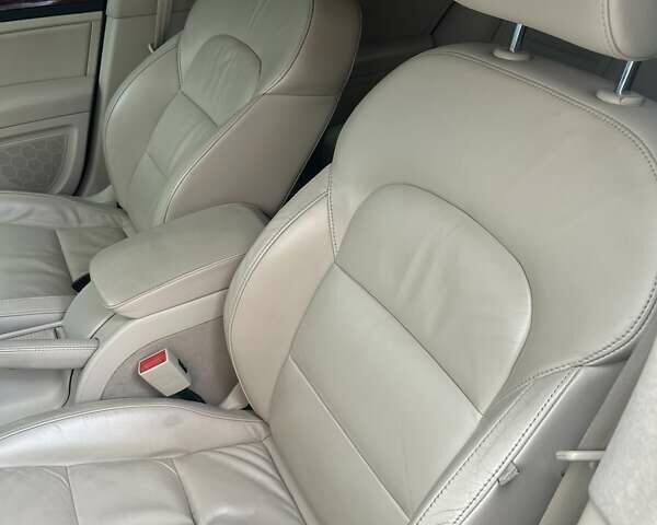 Шкода Суперб 2011 у Вінниці на Automoto.ua Коричневий Шкода Суперб, об'ємом двигуна 2 л та пробігом 251 тис. км за 12299 $, фото 16 на Automoto.ua