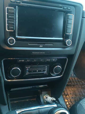 Шкода Суперб 2012 у Ужгороді на Automoto.ua Коричневий Шкода Суперб, об'ємом двигуна 1.6 л та пробігом 303 тис. км за 8900 $, фото 6 на Automoto.ua