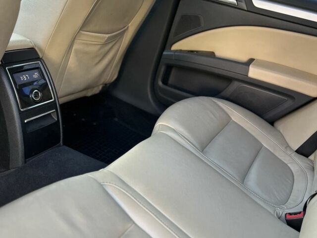 Коричневий Шкода Суперб, об'ємом двигуна 1.4 л та пробігом 242 тис. км за 7499 $, фото 7 на Automoto.ua