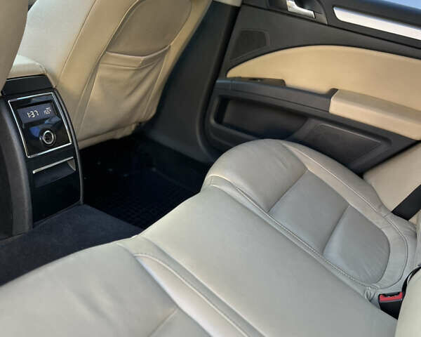 Коричневый Шкода Суперб, объемом двигателя 1.4 л и пробегом 243 тыс. км за 7499 $, фото 20 на Automoto.ua