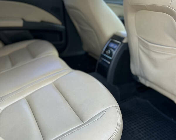 Коричневый Шкода Суперб, объемом двигателя 1.4 л и пробегом 243 тыс. км за 7499 $, фото 22 на Automoto.ua