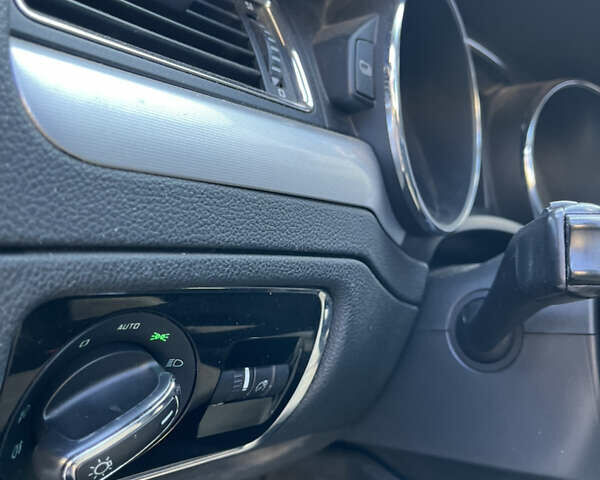 Коричневый Шкода Суперб, объемом двигателя 1.4 л и пробегом 243 тыс. км за 7499 $, фото 17 на Automoto.ua