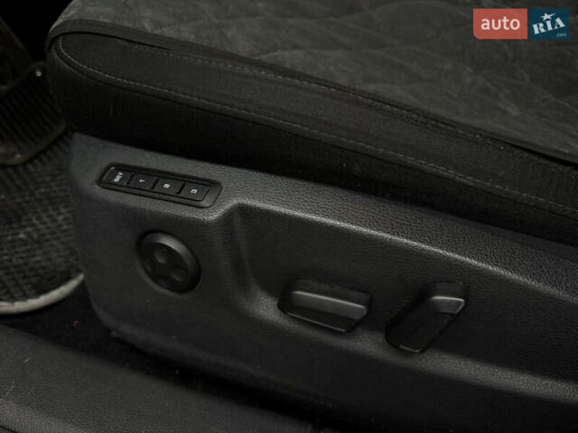 Коричневий Шкода Суперб, об'ємом двигуна 1.8 л та пробігом 227 тис. км за 10300 $, фото 12 на Automoto.ua