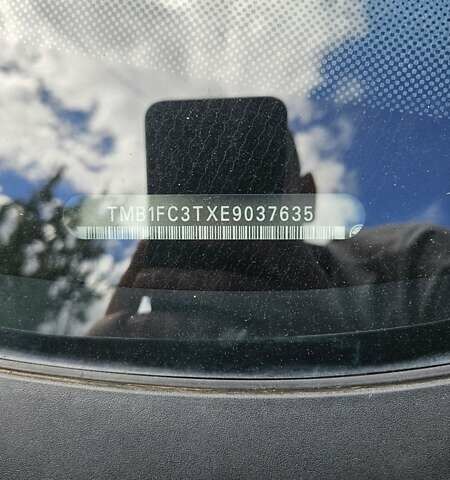 Коричневый Шкода Суперб, объемом двигателя 1.97 л и пробегом 283 тыс. км за 12400 $, фото 16 на Automoto.ua