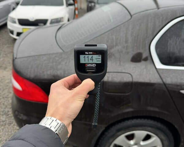 Коричневий Шкода Суперб, об'ємом двигуна 1.8 л та пробігом 227 тис. км за 10300 $, фото 29 на Automoto.ua