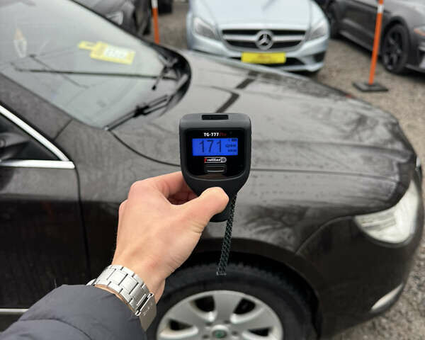 Коричневий Шкода Суперб, об'ємом двигуна 1.8 л та пробігом 227 тис. км за 10300 $, фото 32 на Automoto.ua