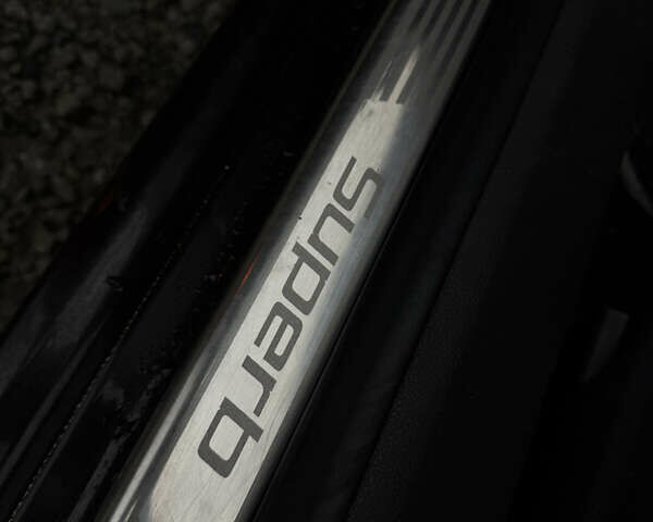 Коричневий Шкода Суперб, об'ємом двигуна 1.8 л та пробігом 227 тис. км за 10300 $, фото 17 на Automoto.ua